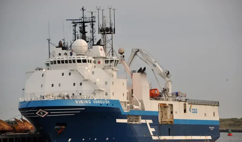 VIKING VANQUISH General Cargo IMO 9165554 photo 10