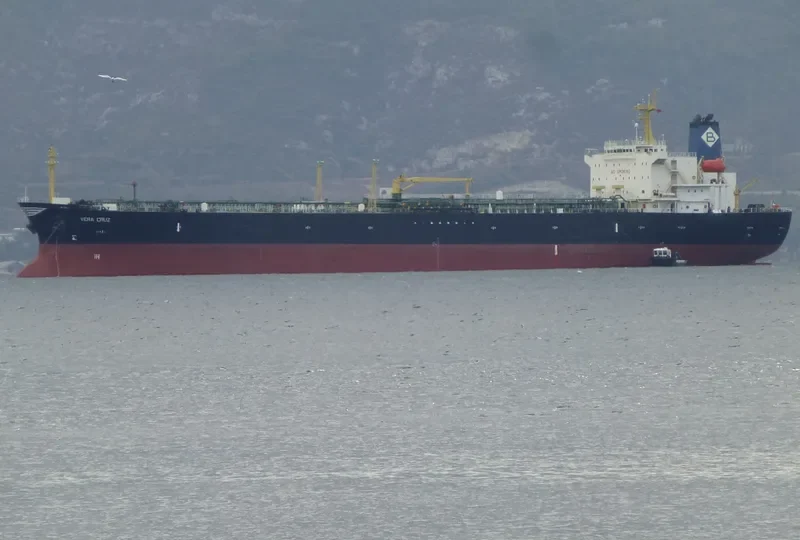 VACU General Cargo IMO 9165633