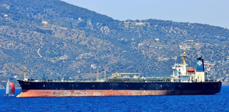 VACU General Cargo IMO 9165633 photo 2