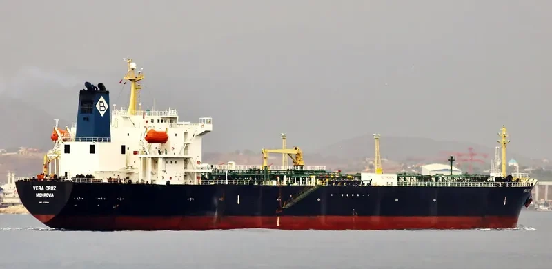 VACU General Cargo IMO 9165633 photo 3