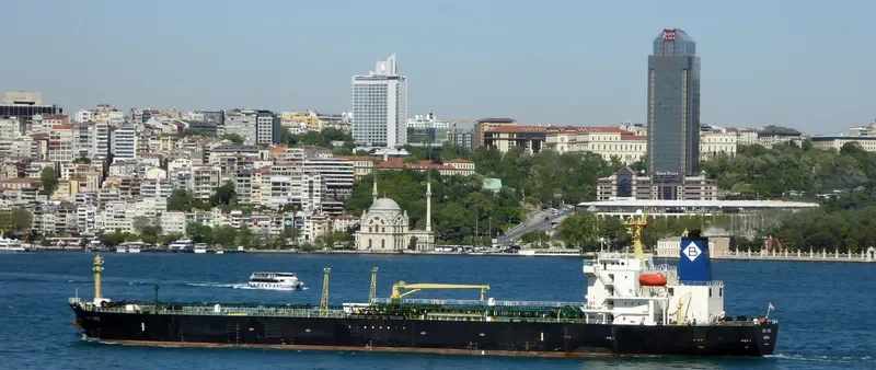 VACU General Cargo IMO 9165633 photo 5