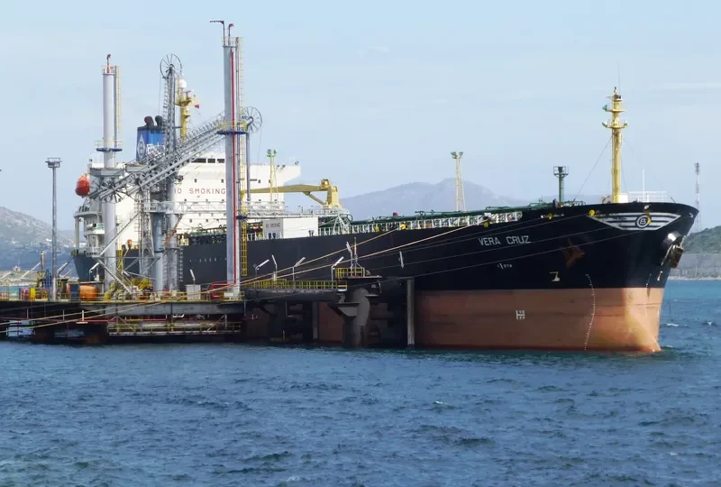 VACU General Cargo IMO 9165633 photo 7