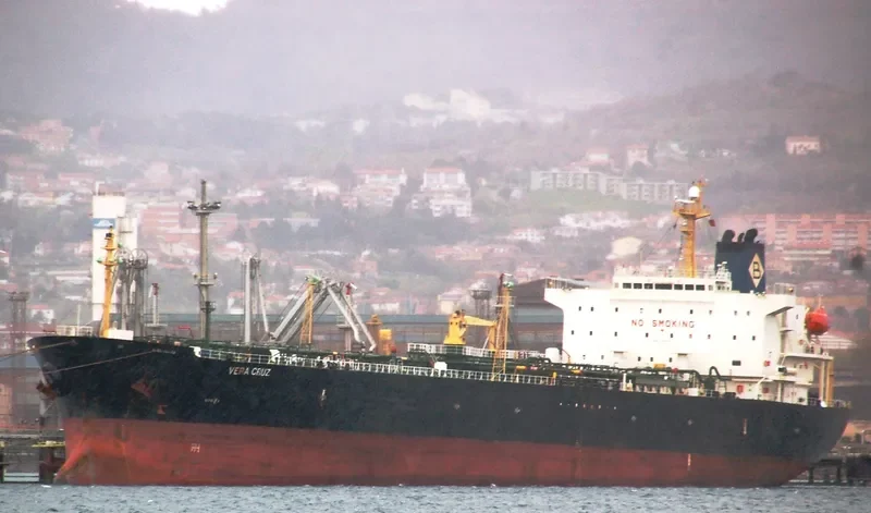 VACU General Cargo IMO 9165633 photo 10
