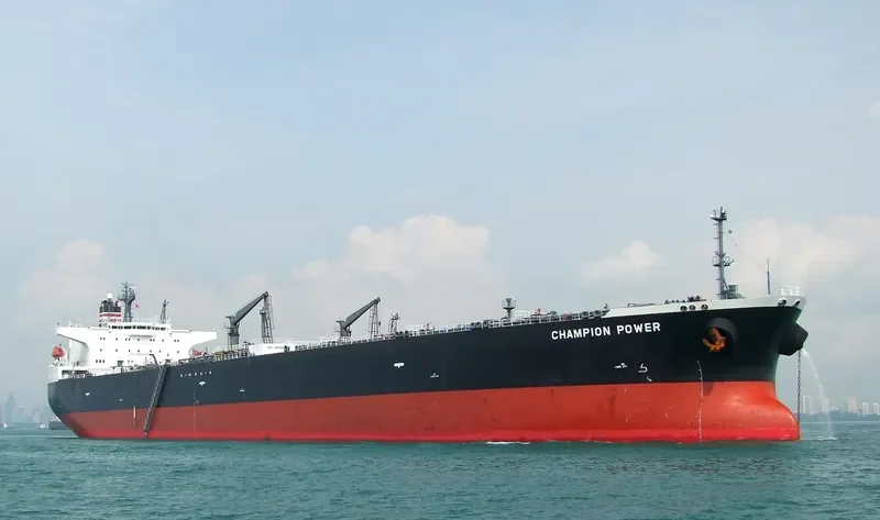 AL MARZOQAH Tanker IMO 9165762 photo 4