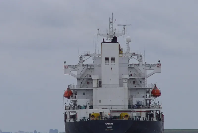 AREZOO Container Ship IMO 9165786 photo 6