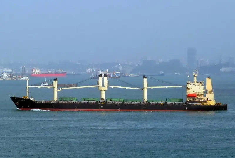 AYSAN General Cargo IMO 9165803 photo 2