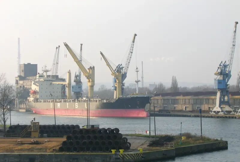 AYSAN General Cargo IMO 9165803 photo 5