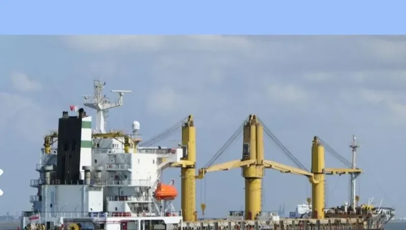 ELYANA General Cargo IMO 9165827 photo 3