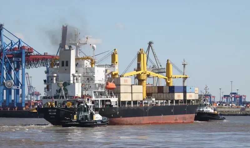 NEGAR General Cargo IMO 9165839 photo 4