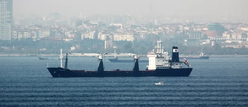 MANISA HAMUTO General Cargo IMO 9165865 photo 8