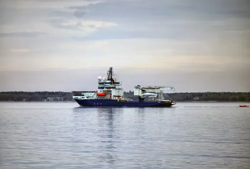BOTNICA Offshore Vessel IMO 9165877 photo 6