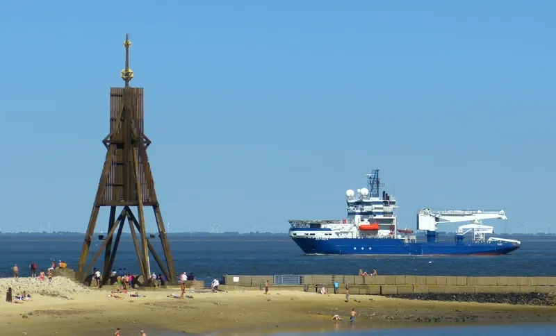 BOTNICA Offshore Vessel IMO 9165877 photo 8