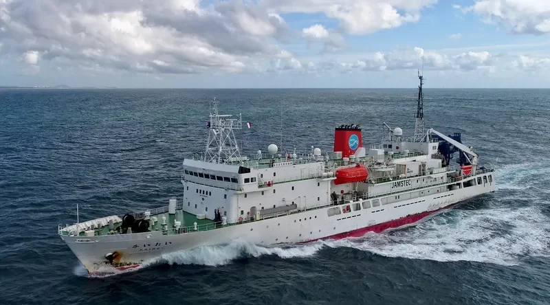 KAIREI General Cargo IMO 9165920 photo 4