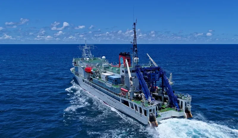 KAIREI General Cargo IMO 9165920 photo 6