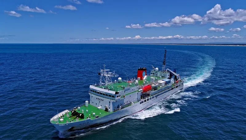 KAIREI General Cargo IMO 9165920 photo 7