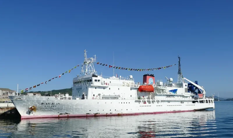 KAIREI General Cargo IMO 9165920 photo 8