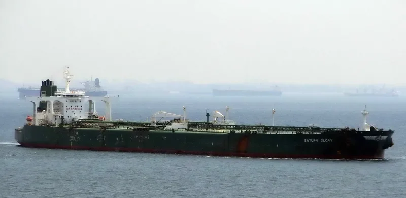 GLOBAL M Tanker IMO 9165932