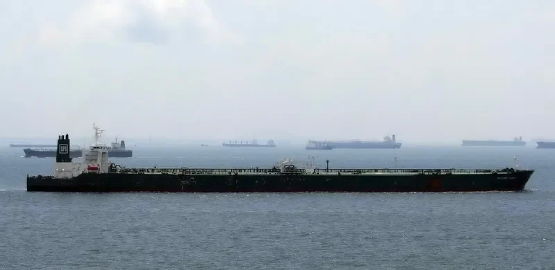 GLOBAL M Tanker IMO 9165932 photo 3