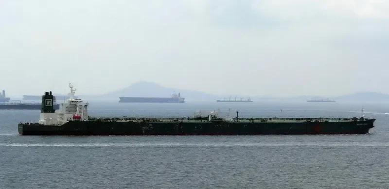 GLOBAL M Tanker IMO 9165932 photo 4