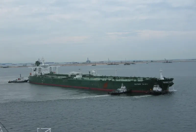 GLOBAL M Tanker IMO 9165932 photo 6