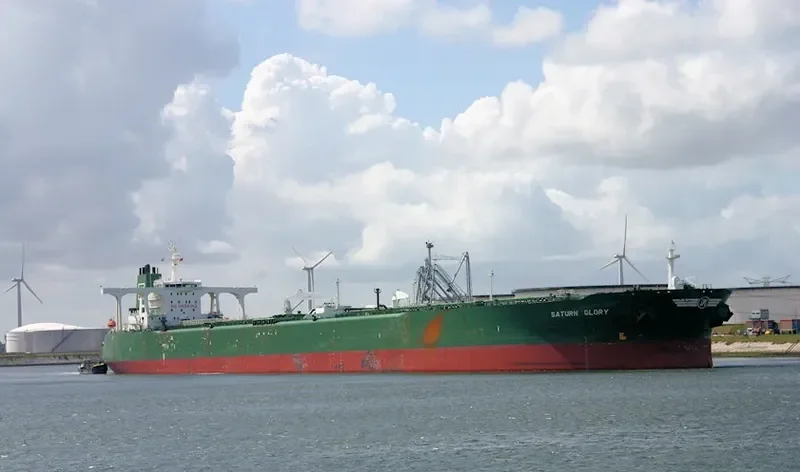 GLOBAL M Tanker IMO 9165932 photo 7
