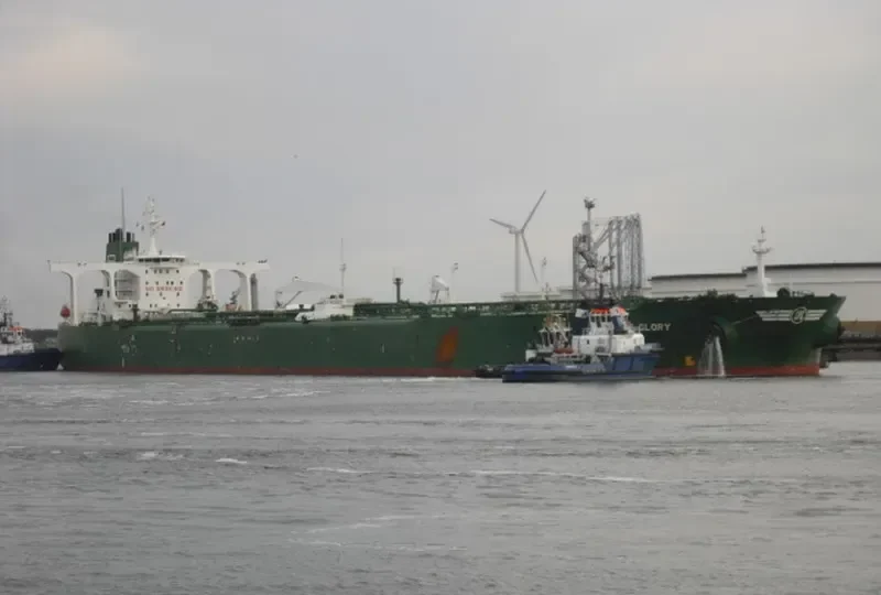 GLOBAL M Tanker IMO 9165932 photo 10