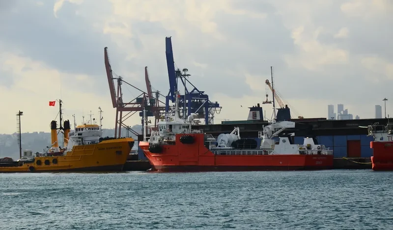 SILVER SUPPORTER General Cargo IMO 9165944 photo 5