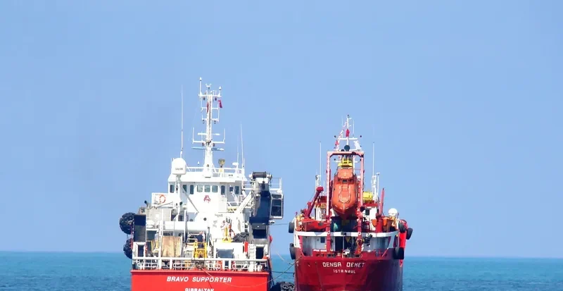 SILVER SUPPORTER General Cargo IMO 9165944 photo 6