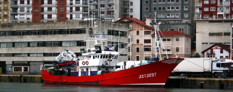 NUEVO LIBE General Cargo IMO 9166065 photo 3