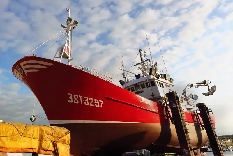 NUEVO LIBE General Cargo IMO 9166065 photo 6