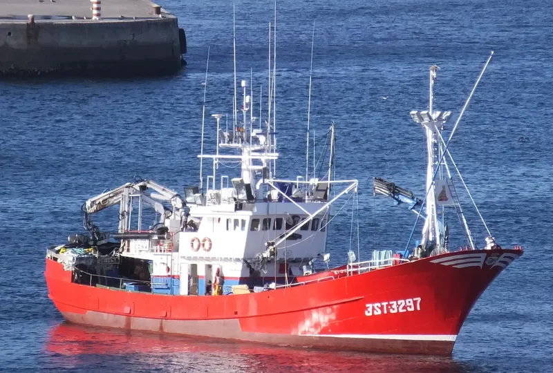 NUEVO LIBE General Cargo IMO 9166065 photo 8