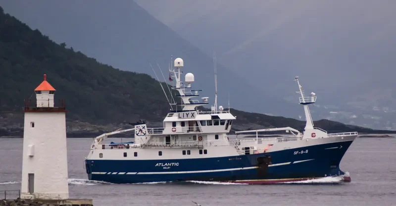 JOGVAN I General Cargo IMO 9166118 photo 6
