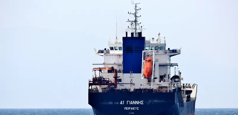 ZAURAC Tanker IMO 9166156 photo 5