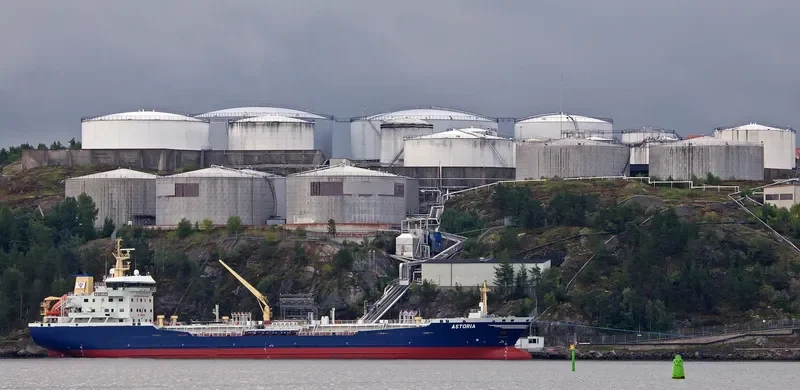 ASTORIA Tanker IMO 9166314 photo 8