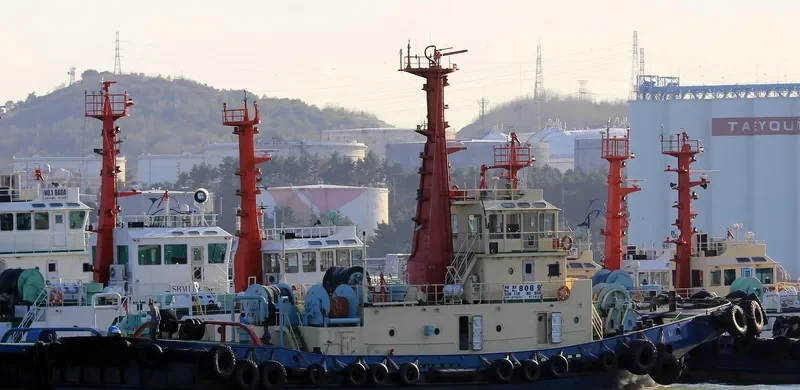 SUNJIN NO.808 General Cargo IMO 9166340 photo 8