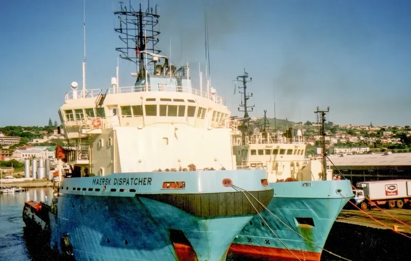 SEA TIGER General Cargo IMO 9166376