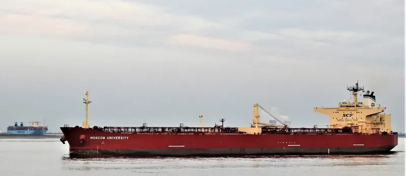 SEAGER Tanker IMO 9166417 photo 3