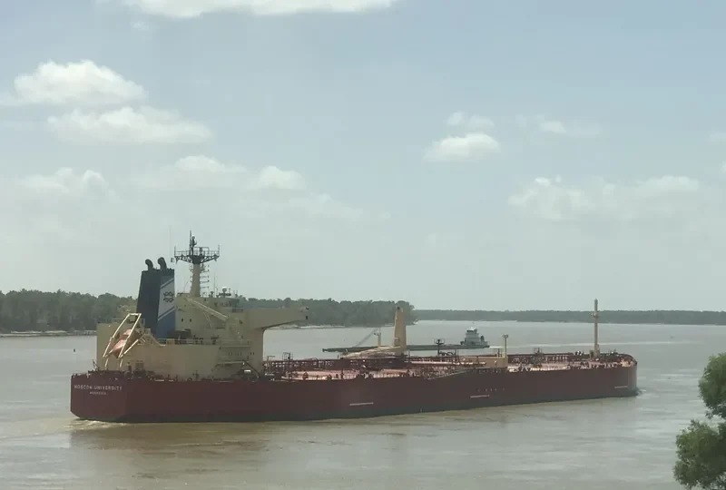 SEAGER Tanker IMO 9166417 photo 4