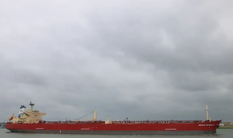 SEAGER Tanker IMO 9166417 photo 6