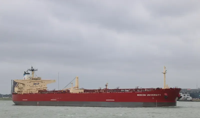 SEAGER Tanker IMO 9166417 photo 7