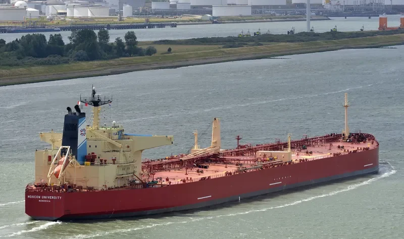 SEAGER Tanker IMO 9166417 photo 8