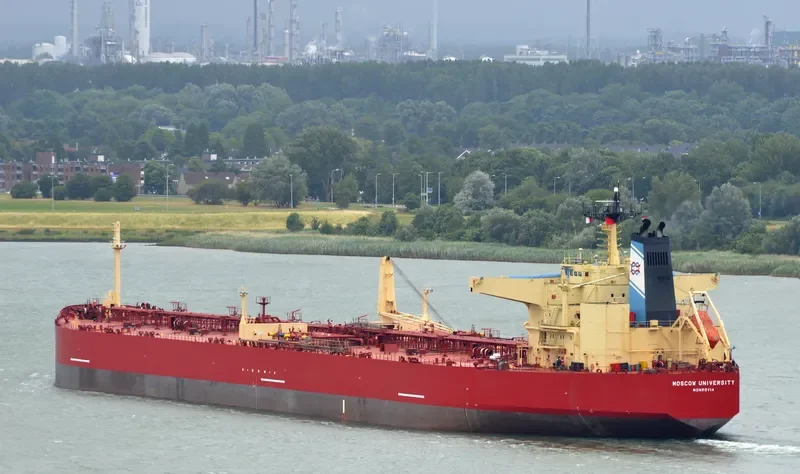 SEAGER Tanker IMO 9166417 photo 9