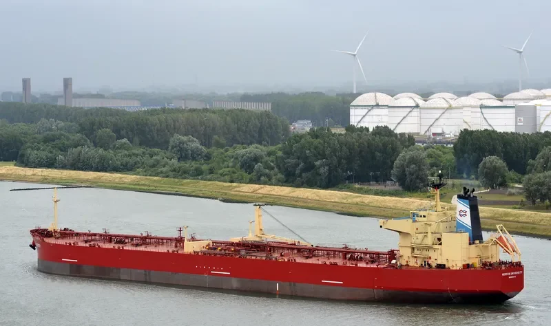 SEAGER Tanker IMO 9166417 photo 10
