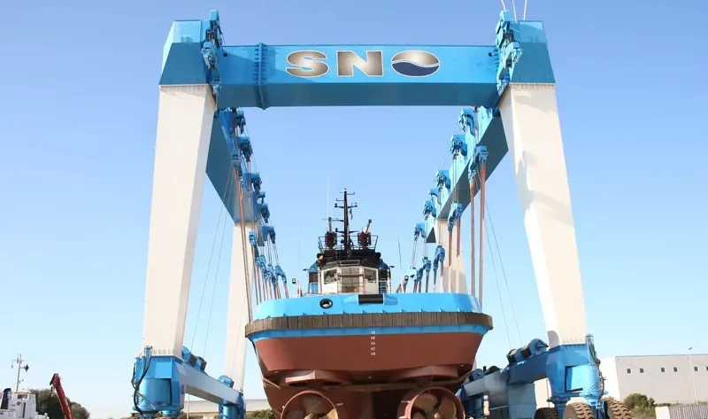 ACHILLINO O General Cargo IMO 9166429