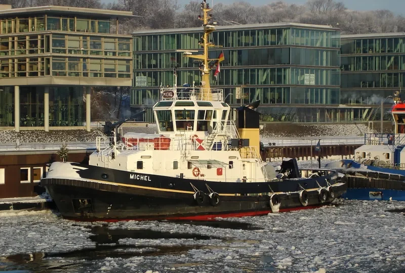 TAK 7 General Cargo IMO 9166534 photo 5