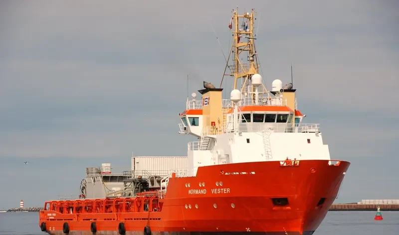 KPS BARIS BEY Offshore Vessel IMO 9166546 photo 3