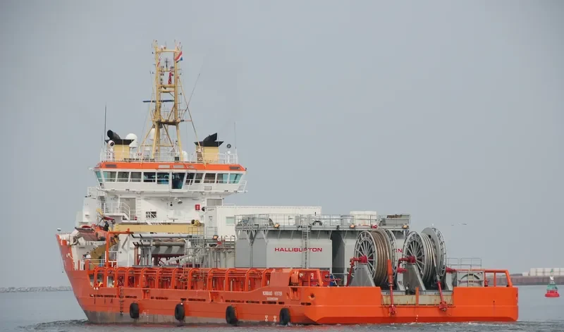 KPS BARIS BEY Offshore Vessel IMO 9166546 photo 4