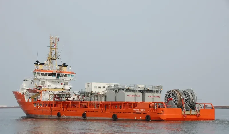 KPS BARIS BEY Offshore Vessel IMO 9166546 photo 5