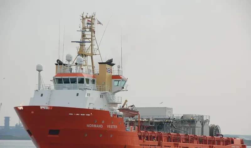 KPS BARIS BEY Offshore Vessel IMO 9166546 photo 6