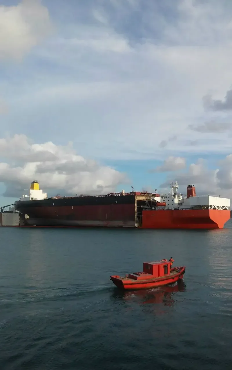 ZHEN HUA 7 General Cargo IMO 9166560